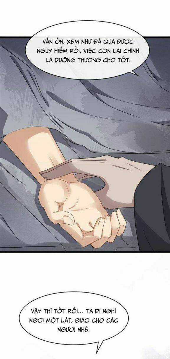 Bồng Sơn Viễn 2 - Chapter 31 - Trang 35