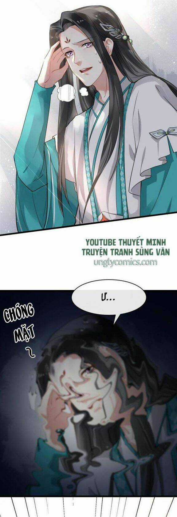 Bồng Sơn Viễn 2 - Chapter 31 - Trang 36