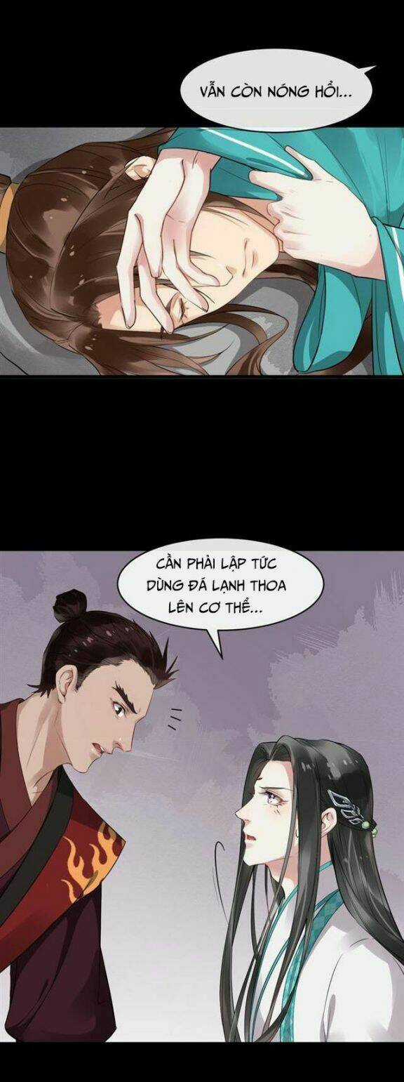 Bồng Sơn Viễn 2 - Chapter 31 - Trang 5