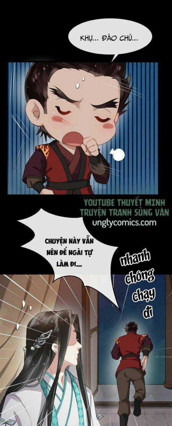 Bồng Sơn Viễn 2 - Chapter 31 - Trang 6