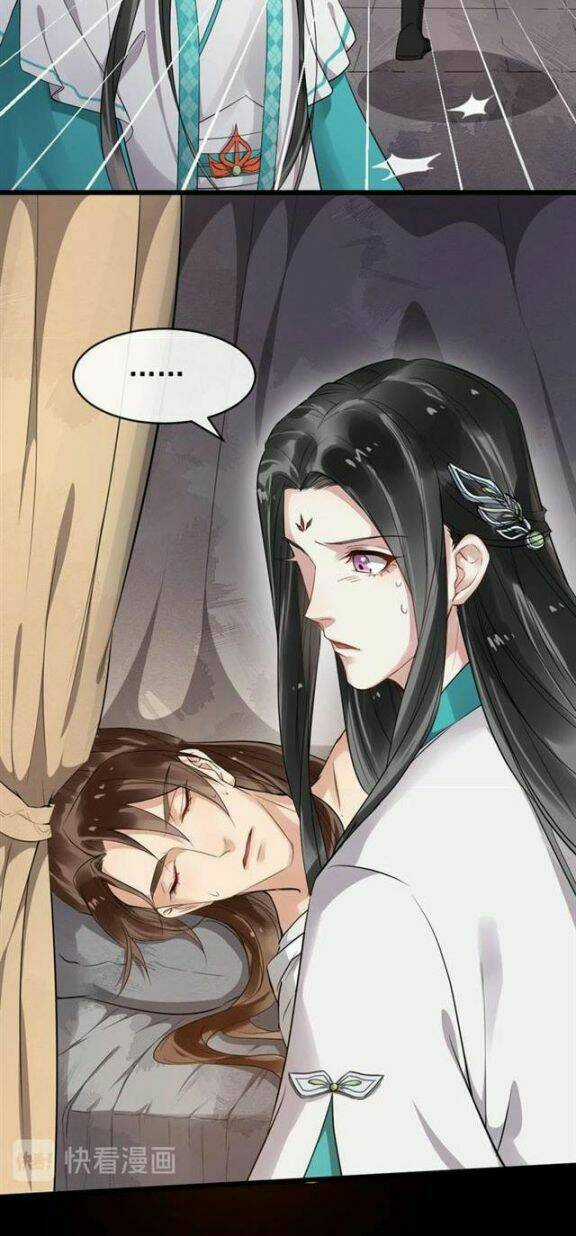 Bồng Sơn Viễn 2 - Chapter 31 - Trang 7