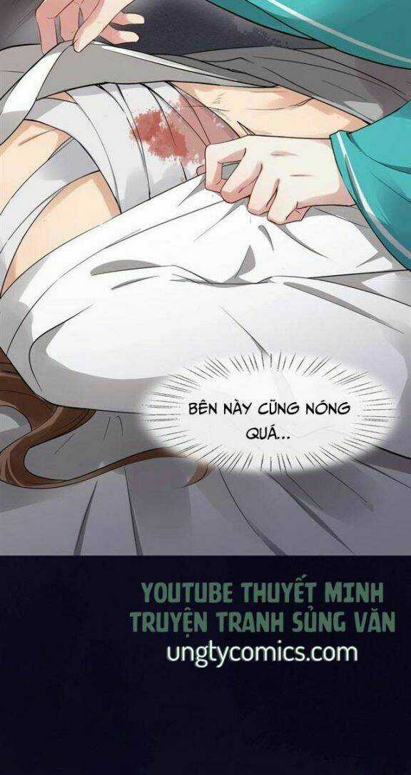 Bồng Sơn Viễn 2 - Chapter 31 - Trang 9