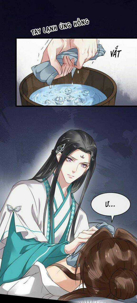 Bồng Sơn Viễn 2 - Chapter 31 - Trang 10