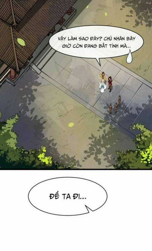 Bồng Sơn Viễn 2 - Chapter 32 - Trang 26