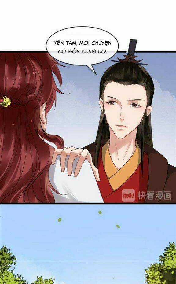 Bồng Sơn Viễn 2 - Chapter 33 - Trang 12