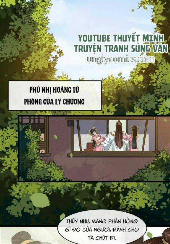 Bồng Sơn Viễn 2 - Chapter 33 - Trang 13