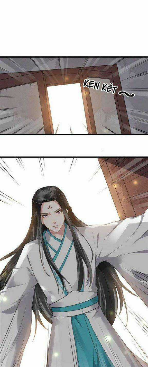 Bồng Sơn Viễn 2 - Chapter 33 - Trang 15