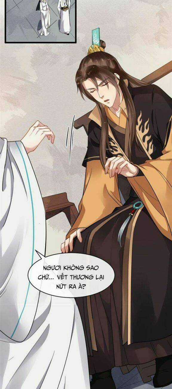 Bồng Sơn Viễn 2 - Chapter 33 - Trang 18