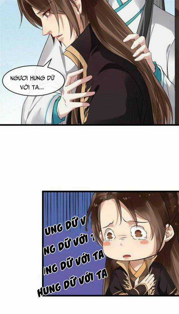 Bồng Sơn Viễn 2 - Chapter 33 - Trang 20