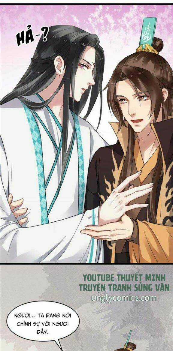 Bồng Sơn Viễn 2 - Chapter 33 - Trang 23