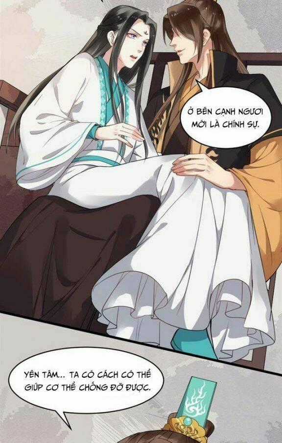 Bồng Sơn Viễn 2 - Chapter 33 - Trang 24