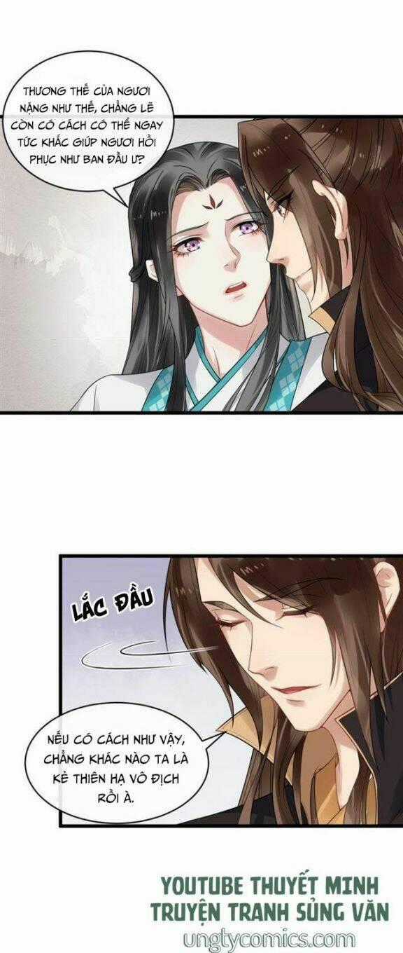 Bồng Sơn Viễn 2 - Chapter 34 - Trang 2