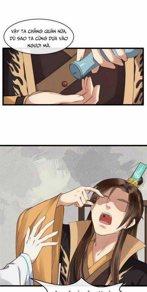 Bồng Sơn Viễn 2 - Chapter 34 - Trang 12