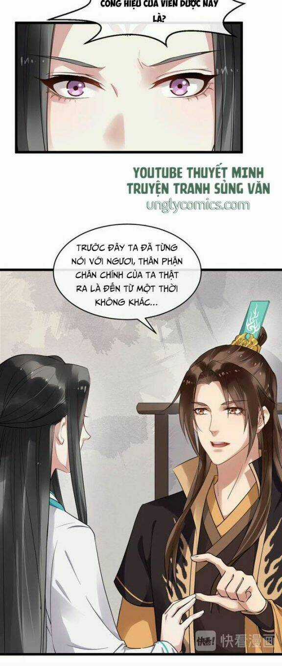 Bồng Sơn Viễn 2 - Chapter 34 - Trang 13