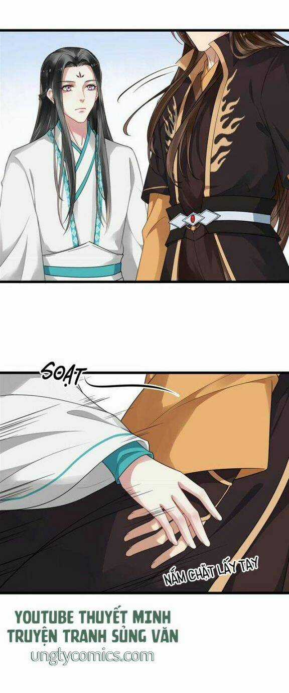 Bồng Sơn Viễn 2 - Chapter 34 - Trang 17