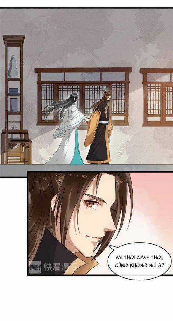 Bồng Sơn Viễn 2 - Chapter 34 - Trang 18