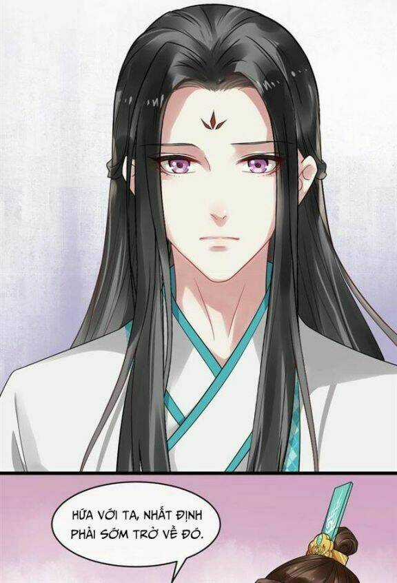 Bồng Sơn Viễn 2 - Chapter 34 - Trang 20