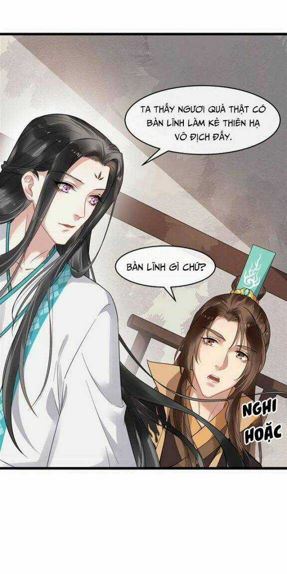 Bồng Sơn Viễn 2 - Chapter 34 - Trang 3