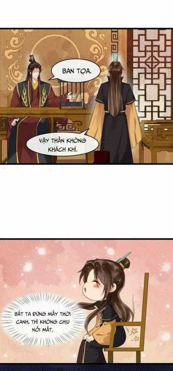 Bồng Sơn Viễn 2 - Chapter 34 - Trang 24