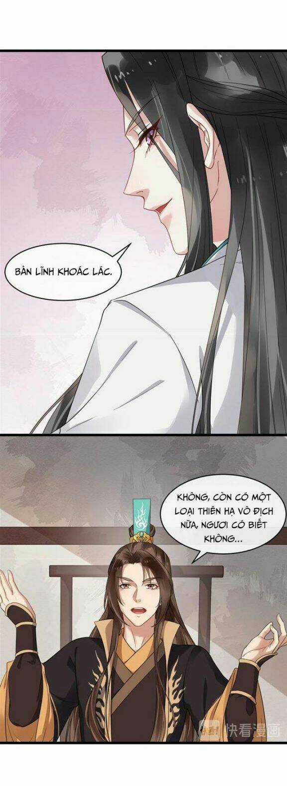 Bồng Sơn Viễn 2 - Chapter 34 - Trang 4