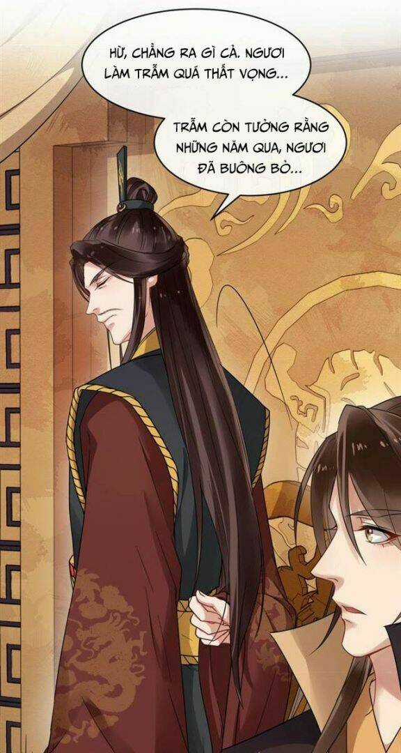 Bồng Sơn Viễn 2 - Chapter 35 - Trang 14