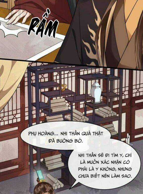 Bồng Sơn Viễn 2 - Chapter 35 - Trang 15