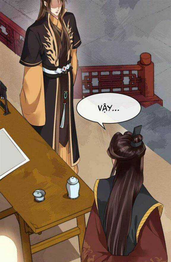 Bồng Sơn Viễn 2 - Chapter 35 - Trang 16