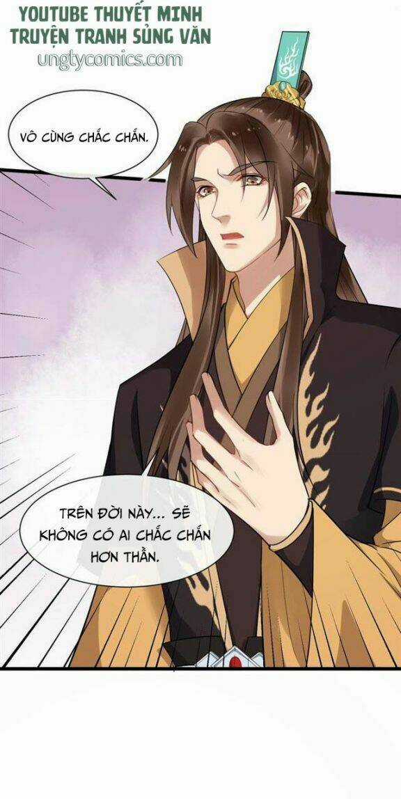 Bồng Sơn Viễn 2 - Chapter 35 - Trang 20