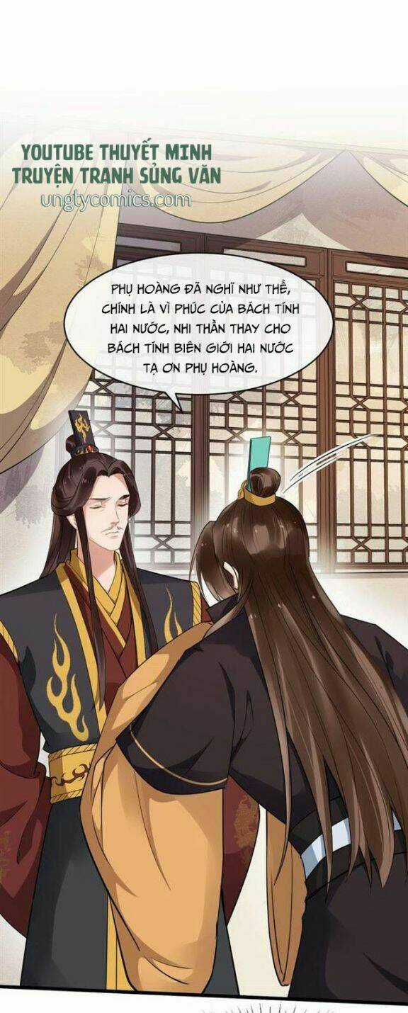 Bồng Sơn Viễn 2 - Chapter 35 - Trang 26