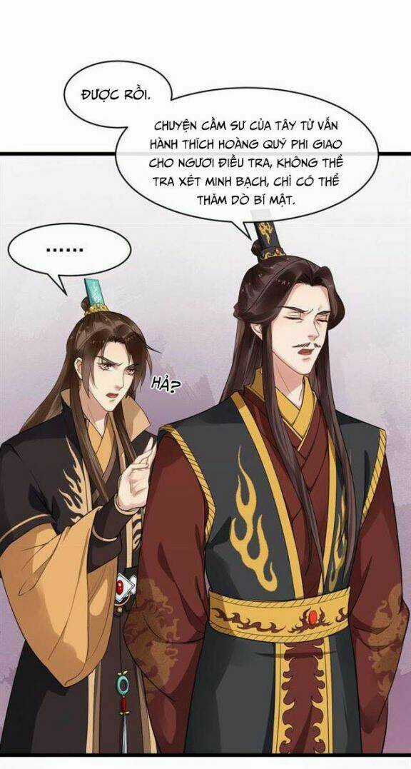 Bồng Sơn Viễn 2 - Chapter 35 - Trang 28