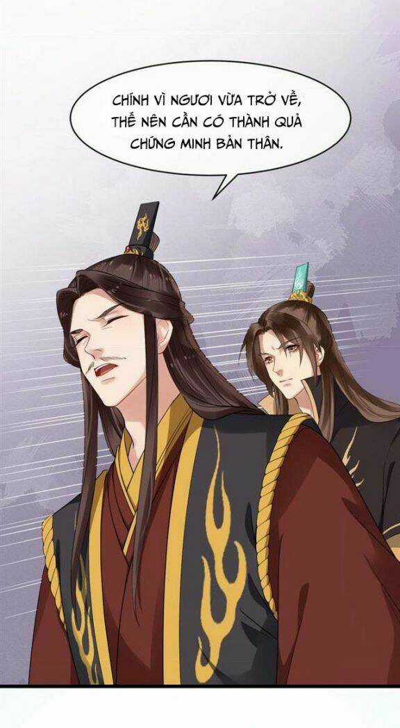 Bồng Sơn Viễn 2 - Chapter 35 - Trang 30