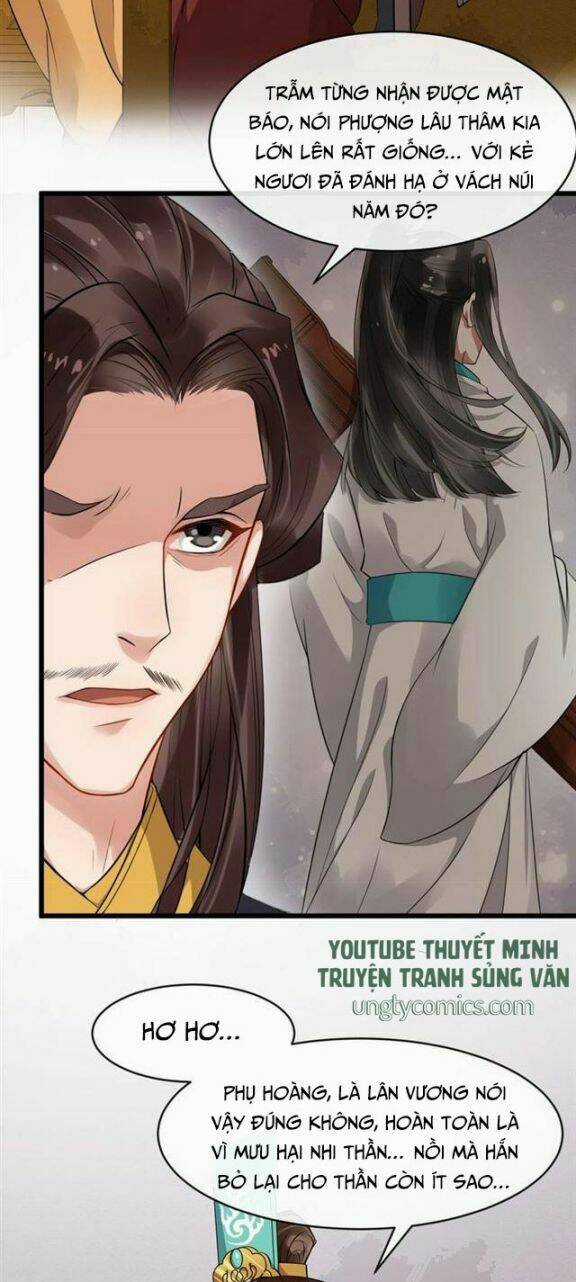 Bồng Sơn Viễn 2 - Chapter 35 - Trang 4