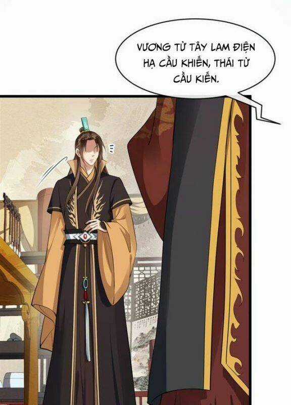 Bồng Sơn Viễn 2 - Chapter 35 - Trang 31