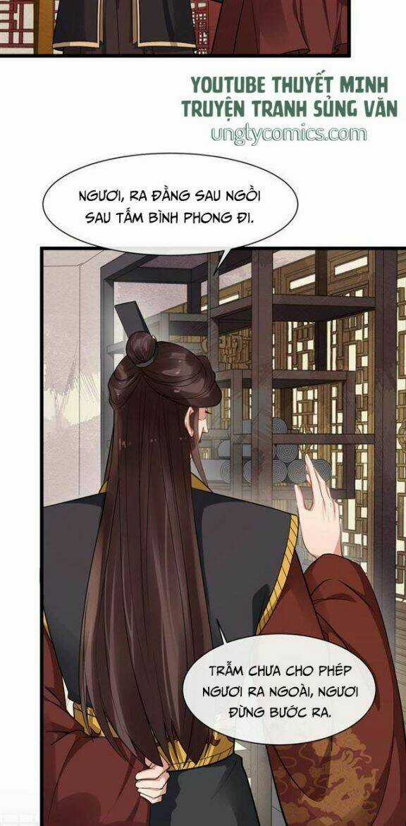 Bồng Sơn Viễn 2 - Chapter 35 - Trang 32