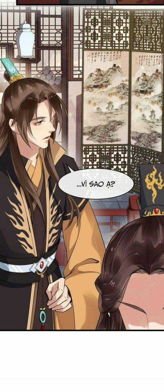 Bồng Sơn Viễn 2 - Chapter 35 - Trang 33