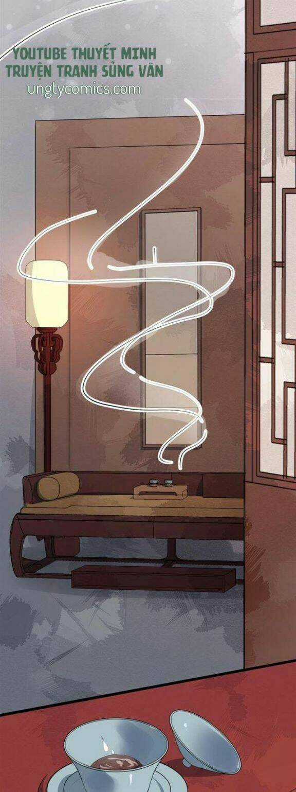 Bồng Sơn Viễn 2 - Chapter 35 - Trang 38