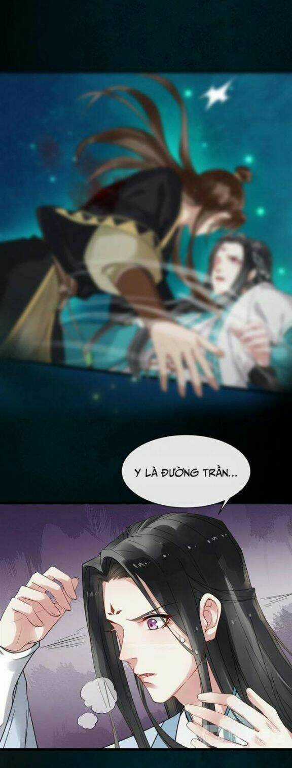 Bồng Sơn Viễn 2 - Chapter 35 - Trang 43