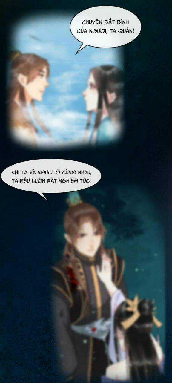 Bồng Sơn Viễn 2 - Chapter 35 - Trang 44