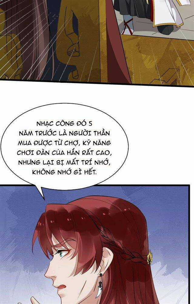 Bồng Sơn Viễn 2 - Chapter 36 - Trang 11