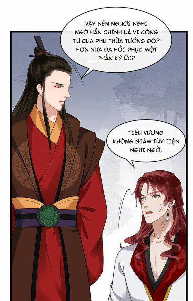 Bồng Sơn Viễn 2 - Chapter 36 - Trang 17