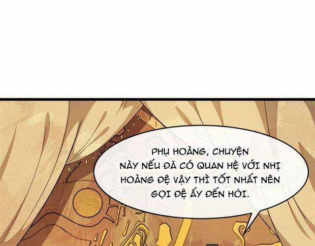 Bồng Sơn Viễn 2 - Chapter 36 - Trang 21