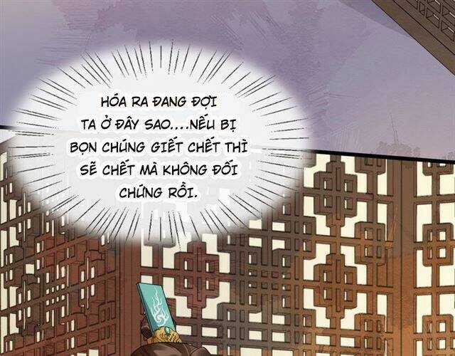 Bồng Sơn Viễn 2 - Chapter 36 - Trang 27