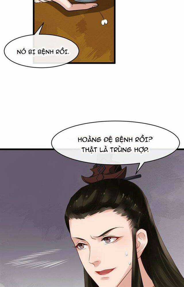 Bồng Sơn Viễn 2 - Chapter 36 - Trang 32