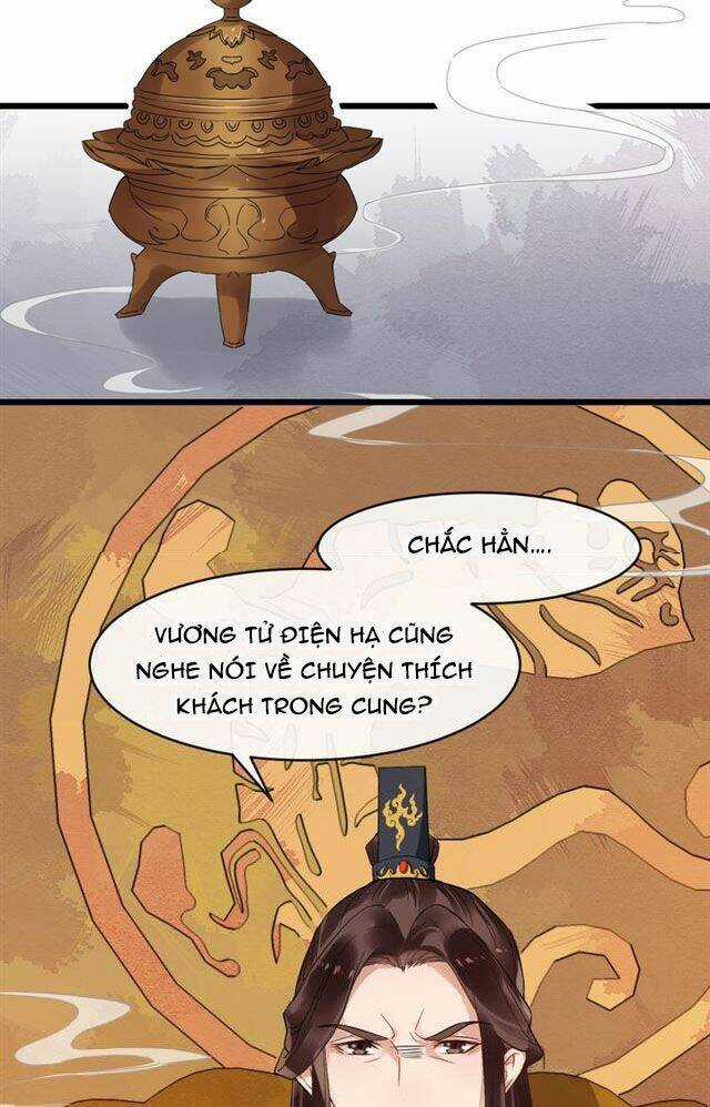 Bồng Sơn Viễn 2 - Chapter 36 - Trang 6