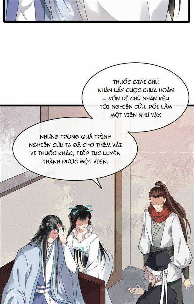 Bồng Sơn Viễn 2 - Chapter 36 - Trang 61