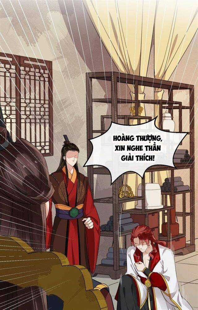 Bồng Sơn Viễn 2 - Chapter 36 - Trang 10