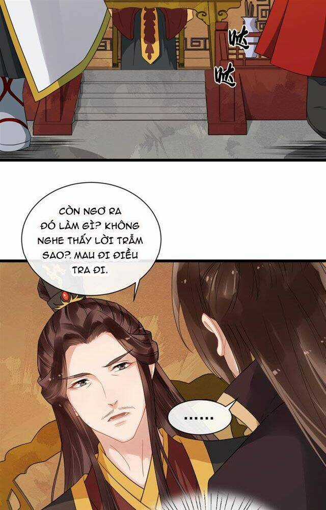 Bồng Sơn Viễn 2 - Chapter 37 - Trang 21