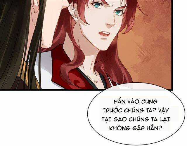 Bồng Sơn Viễn 2 - Chapter 37 - Trang 35