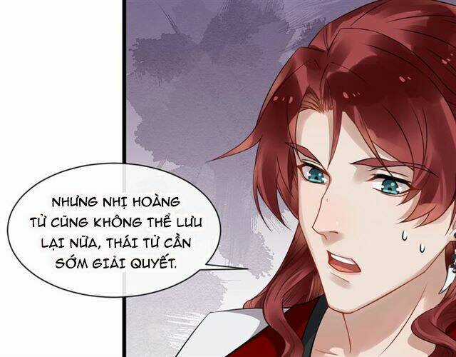 Bồng Sơn Viễn 2 - Chapter 37 - Trang 40