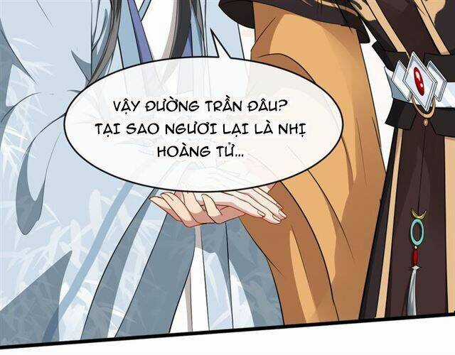 Bồng Sơn Viễn 2 - Chapter 38 - Trang 17